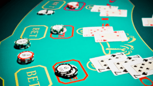 How Goal-Setting Boosts Gambling Success Achieve Better Results
