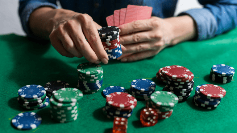 Master Gambling Goal Setting Avoid Common Pitfalls for a Balanced Experience