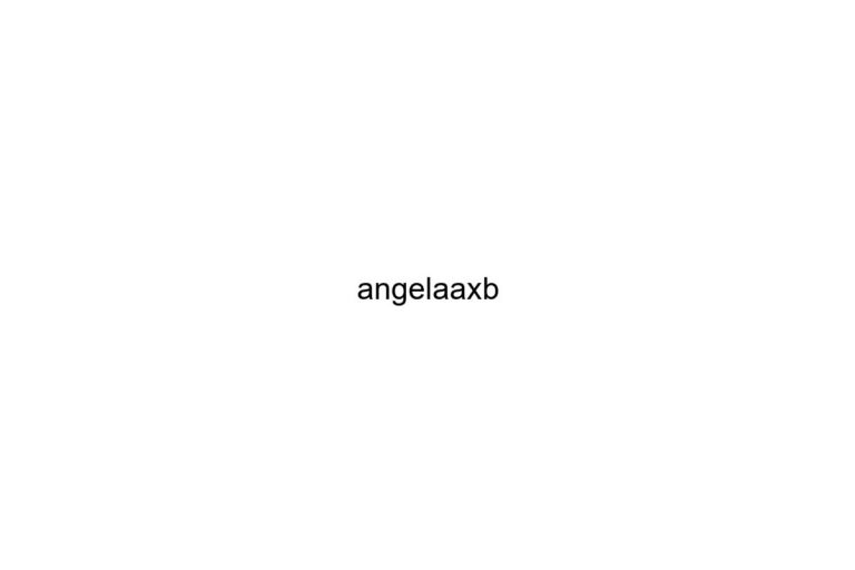 angelaaxb