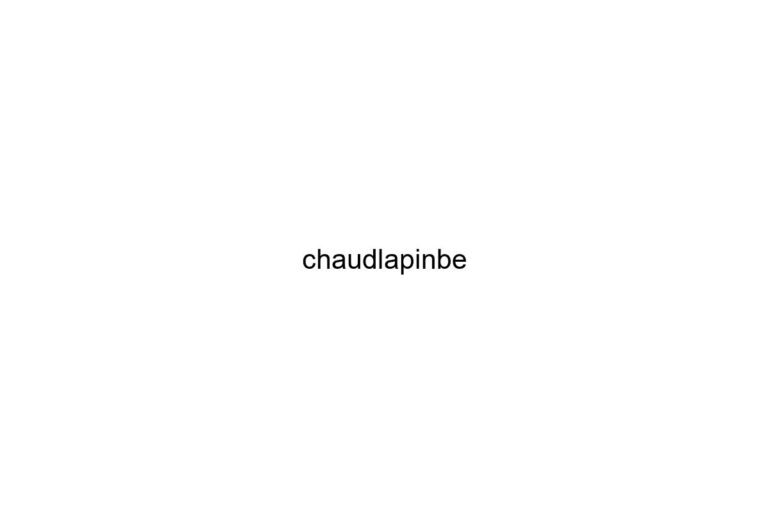 chaudlapinbe