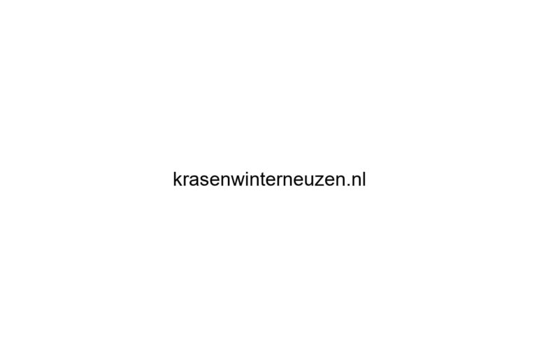 krasenwinterneuzen nl