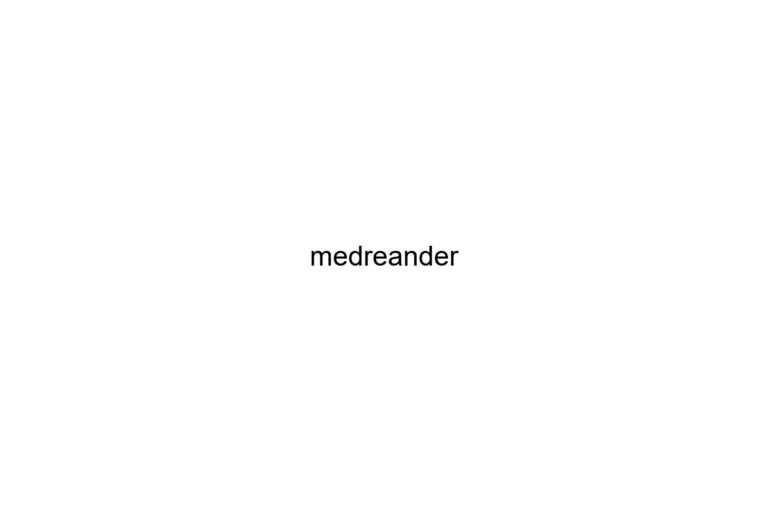 medreander