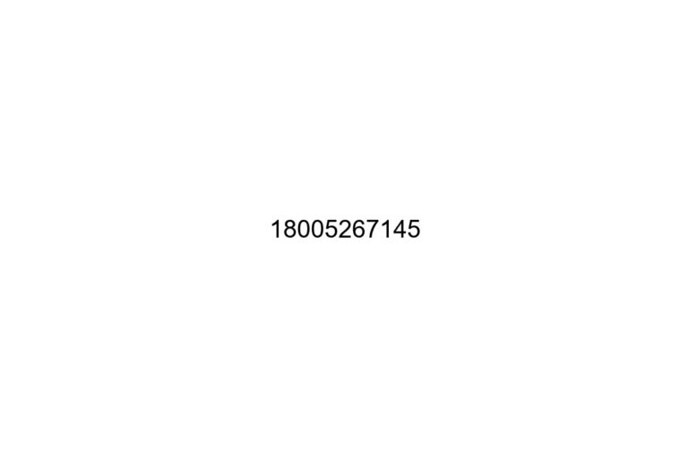 18005267145