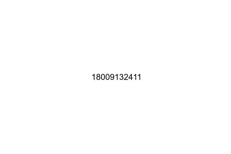 18009132411