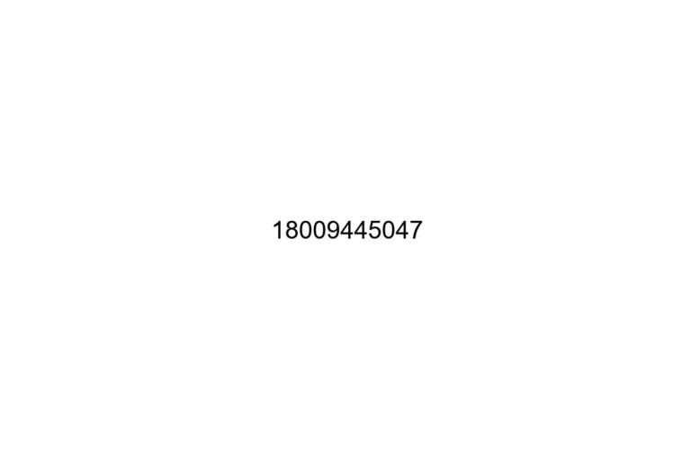 18009445047