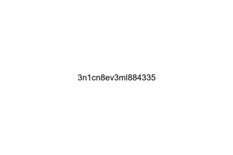 3n1cn8ev3ml884335