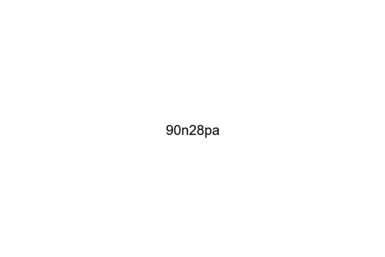 90n28pa