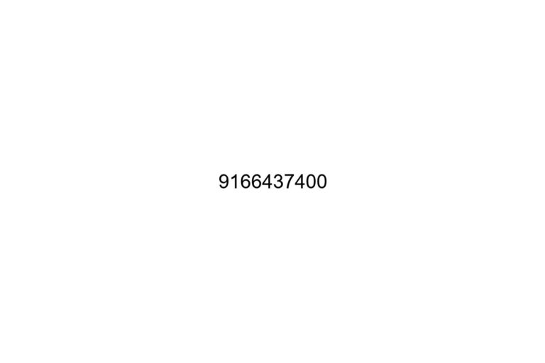 9166437400