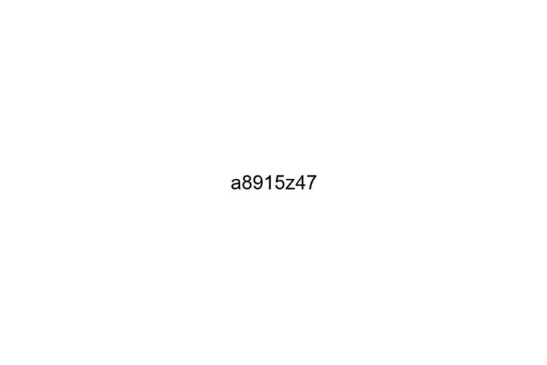 a8915z47