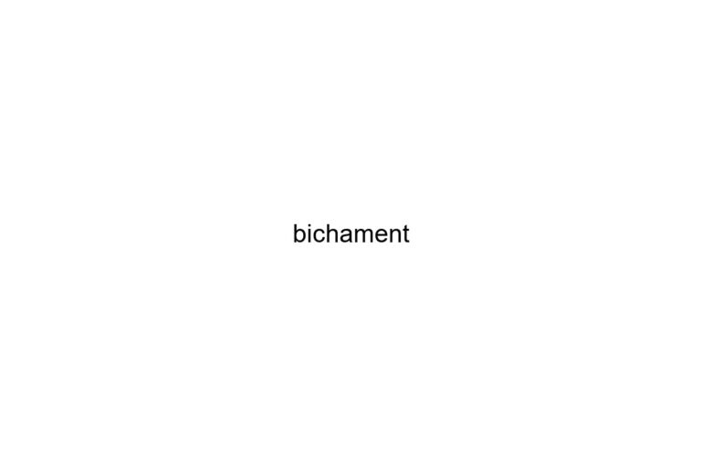bichament