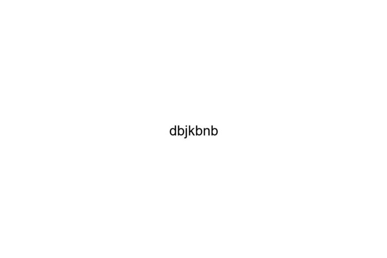 dbjkbnb
