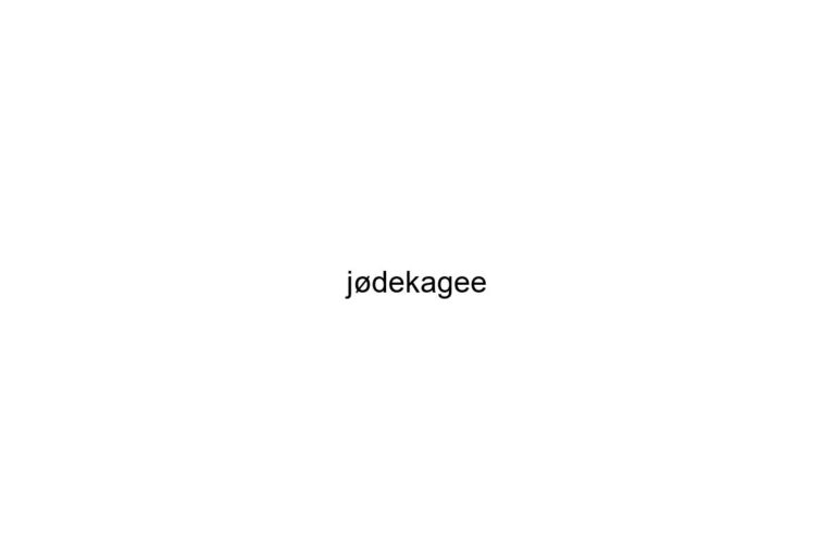 jdekagee