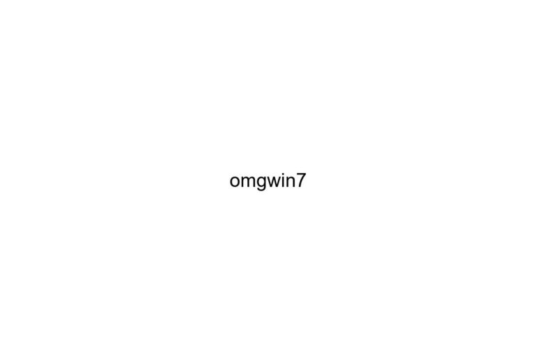omgwin7