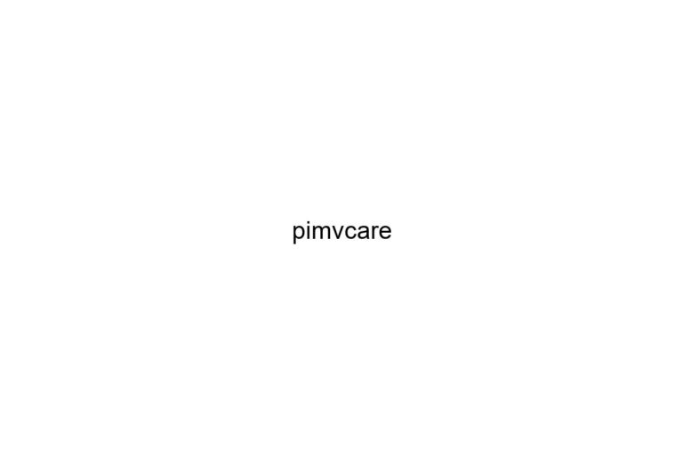 pimvcare