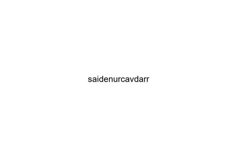 saidenurcavdarr