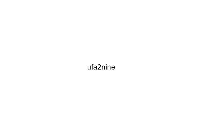 ufa2nine
