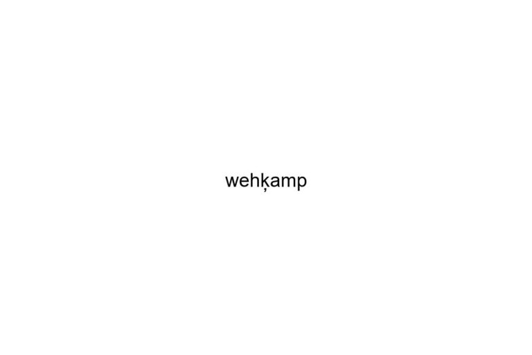 wehamp