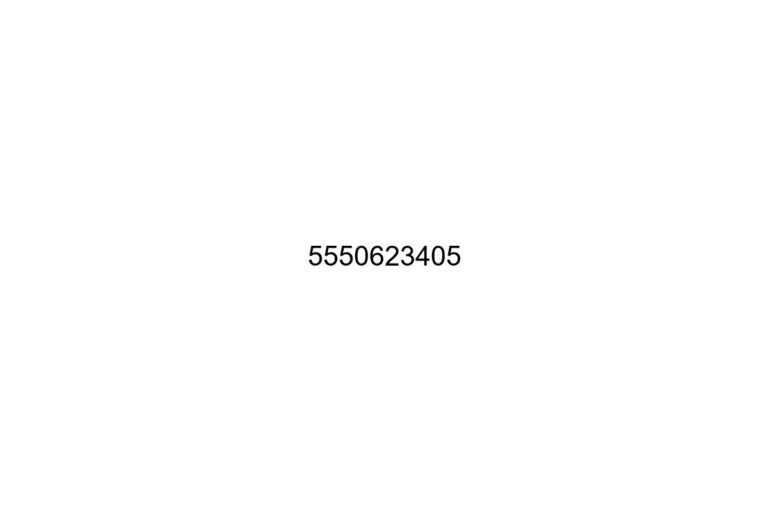 5550623405