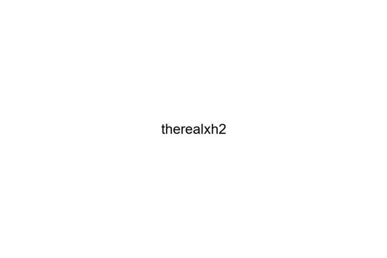 therealxh2