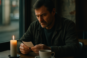 emotional balance in gambling