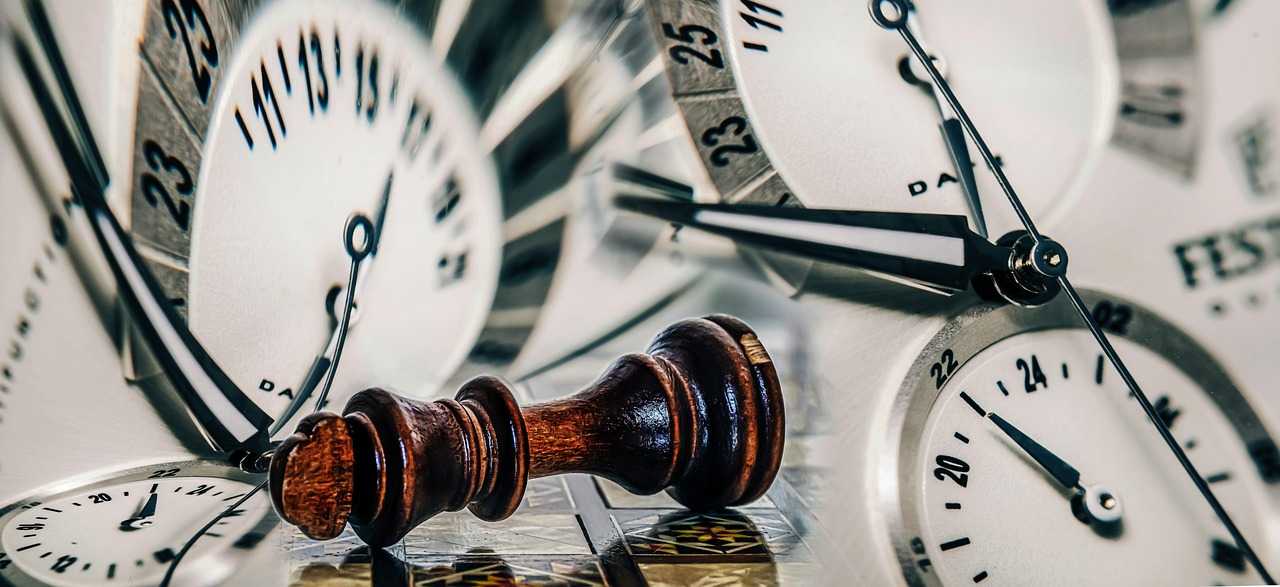 high-stakes timing strategies