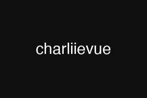 charliievue