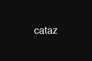 cataz