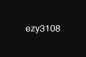 ezy3108