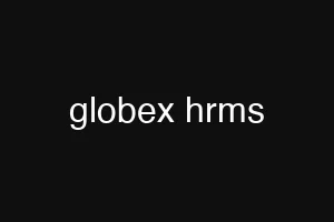 globex hrms