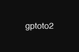 gptoto2