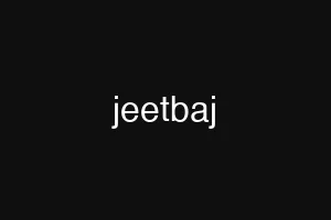 jeetbaj