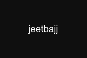 jeetbajj
