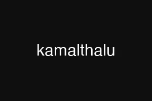 kamalthalu