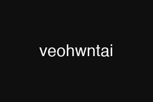 veohwntai
