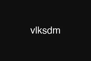 vlksdm